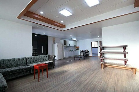 거제도 학동 부메랑