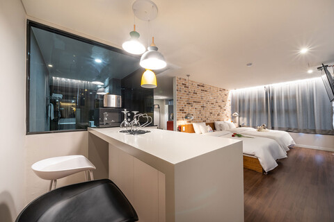 이천 호텔 글로리아 이천점