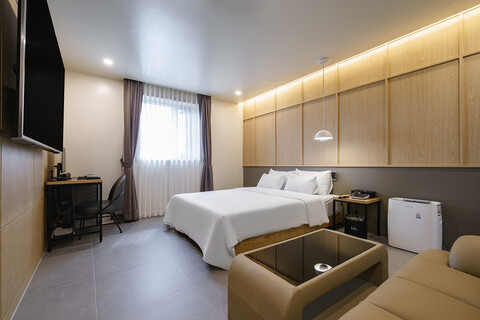 광주 계림동 라이크호텔