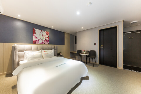 남원 휴 드라이브인 무인텔