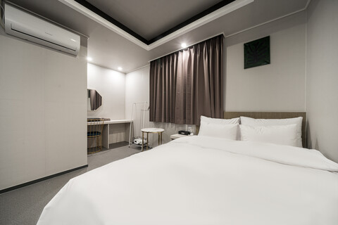 부산 안락동 세인트나인