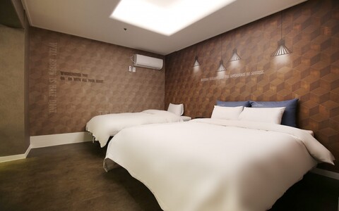 대전 유성 드라마 호텔