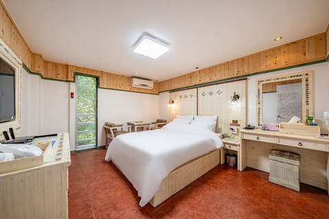 대전 장태산 호텔무인텔