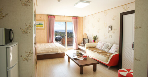 제주 한림 라파로마