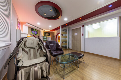 공주(동학사) 찐 무인텔