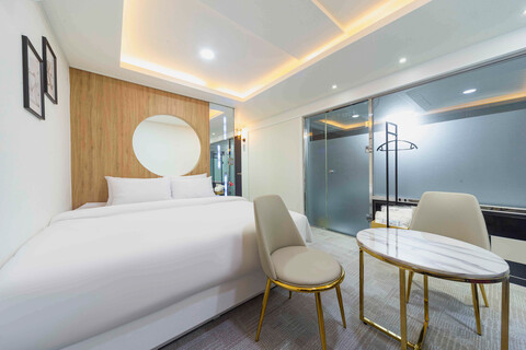 진주 호텔 코코(COCO)