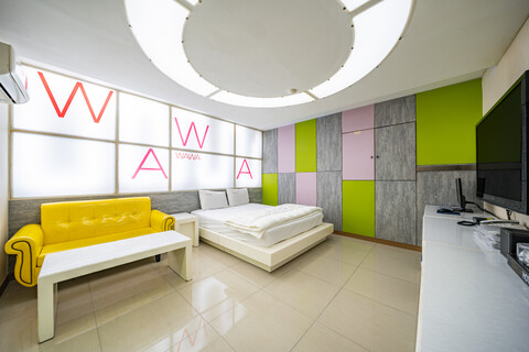 대구 동대구역 와와