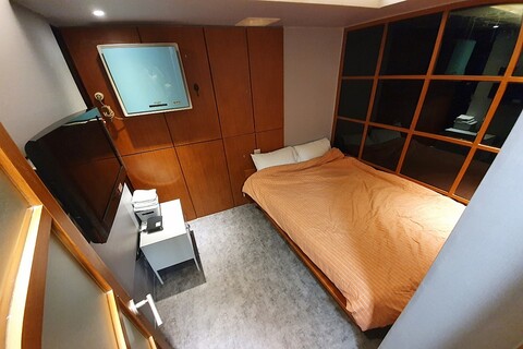 용산 달고나 게스트하우스