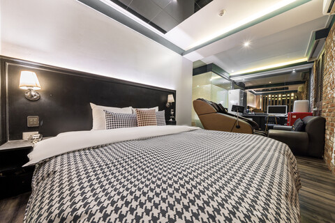 용인 리젠드 호텔