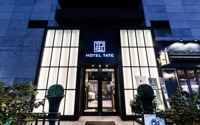 수원(인계동) TATE V