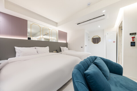 안성 G7 BOUTIQUE HOTEL