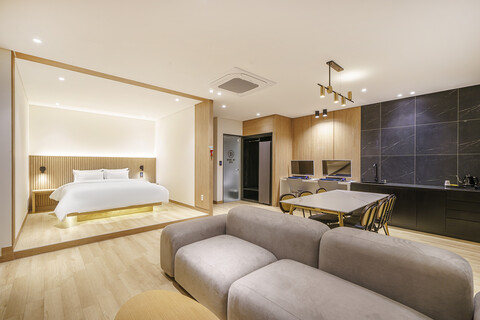 광양 브라운도트 광양중마점