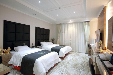 순천 순천만 명품 무인호텔