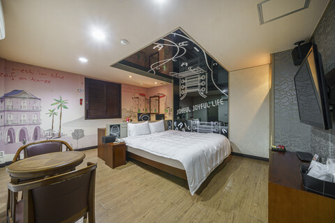 부산 연산동 조이