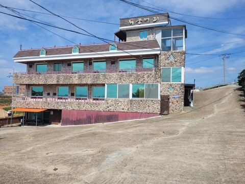 부안(변산반도) 해꿈머리펜션