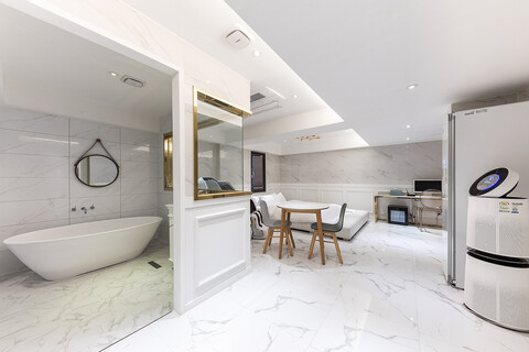 대전 유성 세르보