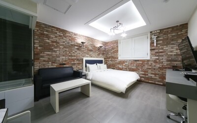 거제도 장평 썸