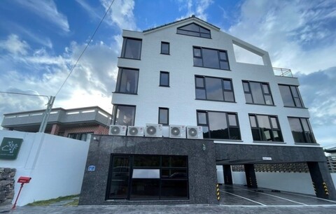 제주 키작은집펜션