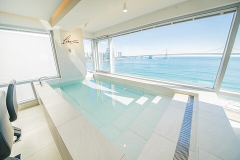 부산 리벤시아풀빌라