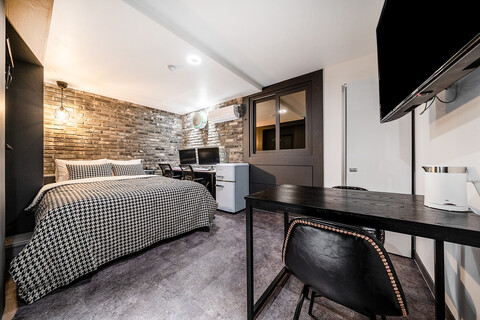 노원 HOTEL 월(月)