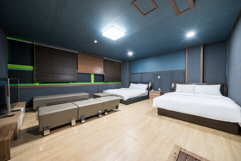 고성 VOVTEL(보브텔)