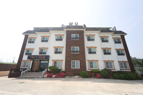 포항 구룡포 바다풍경