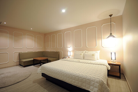 부산 온천장 킹