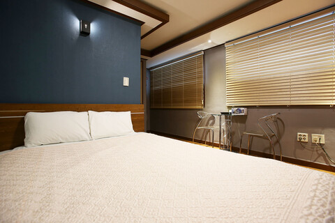 청량리 동아모텔