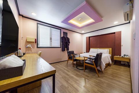 원주 조이 호텔