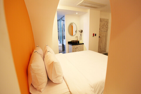 청주 오창 지중해의 작은마을