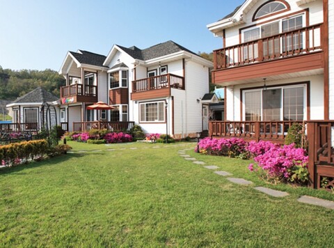 강화도 해비치펜션