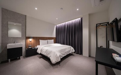 양재 호텔 신트라