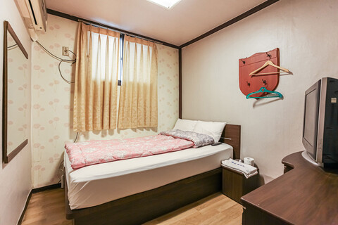 약수(신당) 세화