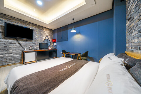 광주 상무 호텔 카르마