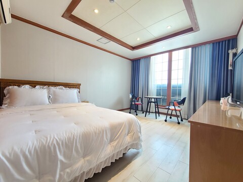 인천(을왕리) 캐슬