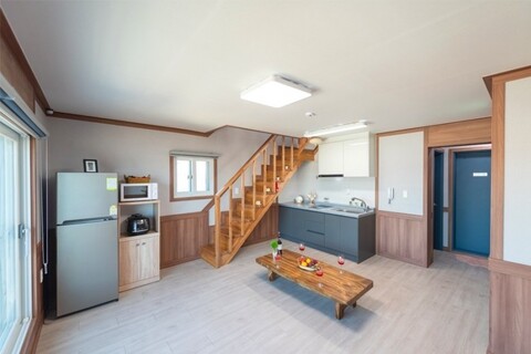 서산 섬노을펜션