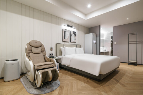 울산 중구 브라운도트 울산학산점