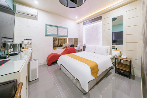 제주 헤라 무인텔