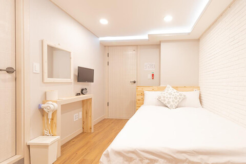 홍대 다우하우스 1