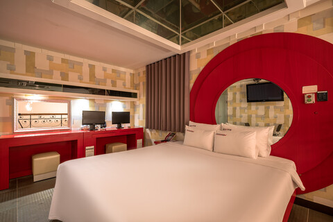 전주 금암동 쇼 드라이브인