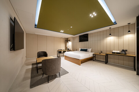 남양주 바바호(BABAHO) 호텔