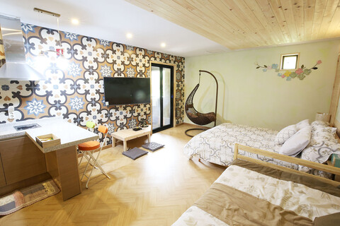 공주(동학사) 옥상달빛