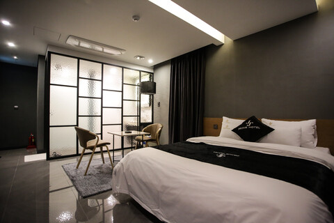 이천 부띠끄 JS Hotel