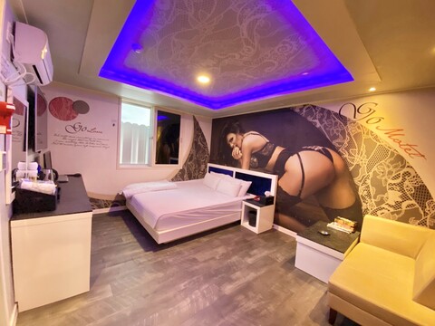 부산 영도 지오(GO)