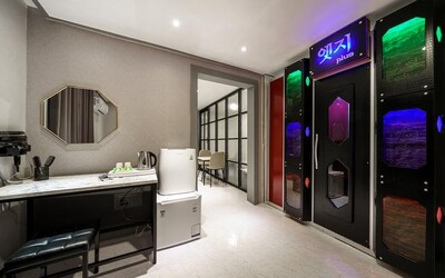 인천(주안) ON&OFF