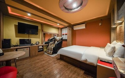 부천(역곡) 리치