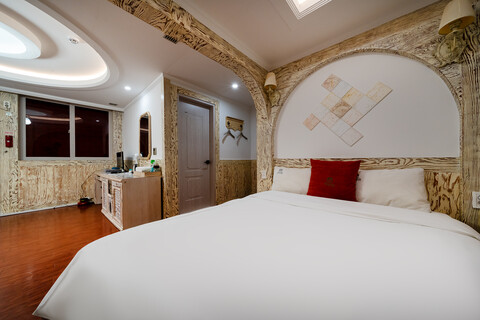 대전 유성 파라곤호텔(pc텔)