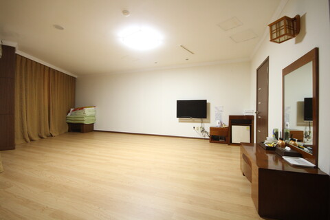 거제도 장승포 라이트하우스호텔