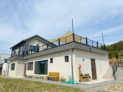 담양 세솔길12펜션