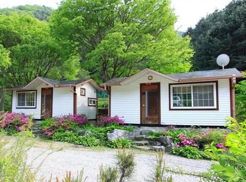 가평 그리운계곡펜션